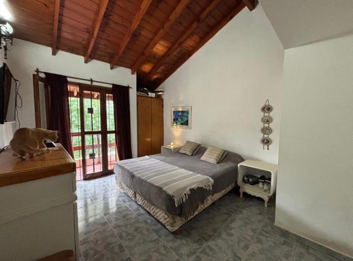 PH · 90m² · 4 Ambientes · 1 Cochera