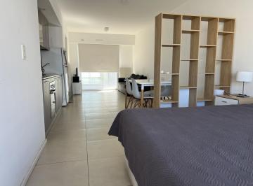 Departamento · 42m² · 1 Ambiente · 1 Cochera · Venta Departamento Monoambiente en Barrio Norte con Cochera Fija - Apto Credito