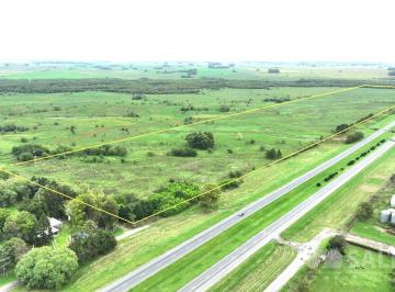 Campo · 350000m² · Campo Ganadero Sobre Ruta 9 en Zárate