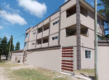 Hotel · 315m² · 14 Ambientes · Complejo de Departamentos - 6 Uf - 316 m² - San Clemente del Tuyú
