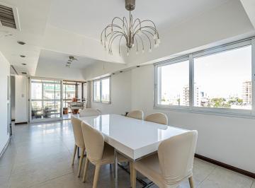 Departamento · 241m² · 5 Ambientes · 2 Cocheras · Venta Departamento Duplex 5 Ambientes Florida Vicente Lopez