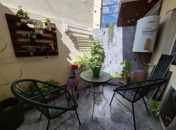 Departamento · 47m² · 2 Ambientes · Venta Departamento 2 Ambientes Planta Baja - Patio - Villa Luro