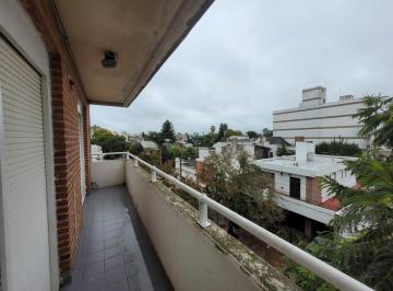 Departamento · 80m² · 3 Ambientes · Departamento en Venta Zona Céntrica de Zárate