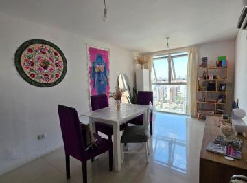 Departamento de 2 ambientes, Córdoba · Venta 1 Dorm Torre H B° Guemes