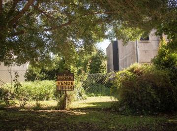 Terreno , Mar del Plata · Lote de 234 Mtrs2 en La Zona Más Alta de Colinas
