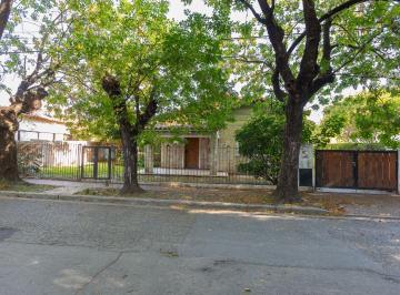 Casa de 6 ambientes, Tres de Febrero · Venta Casa 6 Ambientes Ciudad Jardín