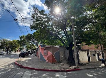 Foto · Gran Oportunidad! Lote Esquina Sobre Calle Duarte Quiros a m del Shopping Nuevo Centro