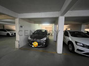 Garage · 26m² · Cochera Doble en Venta - Barrio Martin - Rosario