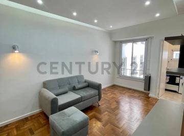 Oficina comercial · 35m² · 2 Ambientes · Venta Departamento 2 Ambientes Reciclado. Zona Centro