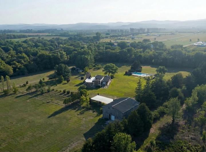 Terreno · 45000m²