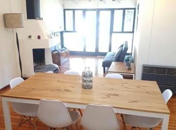 Casa de 6 ambientes, Ciudad de Mendoza · Amplia y Luminosa Casa en Alquiler en 5ta Sección de La Ciudad de Mendoza