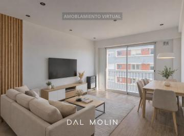 Departamento · 70m² · 3 Ambientes · Departamento · Tres Ambientes · Centro · Reciclado por Completo · Master con Vestidor · Balcón