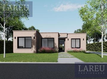 Casa · 152m² · 4 Ambientes · 2 Cocheras · Casa en Santa Elisa