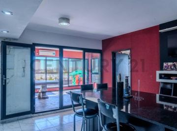 Departamento · 102m² · 4 Ambientes · 4 Amb Venta Barrio Olimpico Excelente Vista y Parrilla