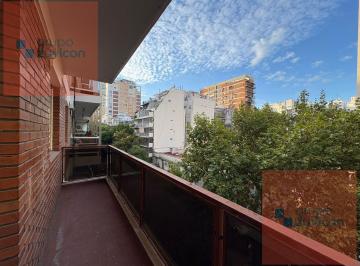 Oficina comercial · 76m² · 4 Ambientes · 1 Cochera · Oficina en Alquiler Las Cañitas