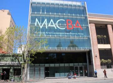 Oficina comercial , San Telmo · Oficina en San Telmo - Macba