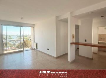 Departamento de 2 ambientes, La Plata · Semipiso, Dos Dorm., 26 N° 1.570 E/ 64 y 65, Al Frente, con Cochera