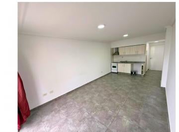 Departamento · 31m² · 1 Ambiente · Monoambiente con Balcon Al Frente - Conesa 900