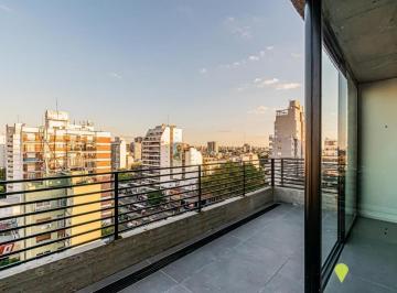 Departamento · 46m² · 2 Ambientes · Venta Dpto 2 Ambientes con Balcon a Estrenar en Nuñez Excelente Ubicacion