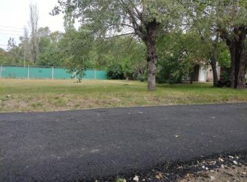 Terreno · 374m² · Terreno en Venta - 374 m² - Las Brisas Country Club, Pilar