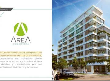 Departamento · 39m² · 2 Ambientes · 1 Cochera · Departamento 2 Ambientes - Jara, Asunción