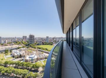 Departamento · 222m² · 4 Ambientes · 1 Cochera · Departamento en Palermo Venta