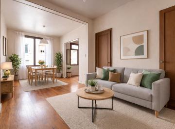 Departamento · 50m² · 2 Ambientes · Departamento de 2 Ambientes en Venta Balvanera