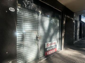 Local comercial · 56m² · Local Sobre Av Elcano 56 m² (25 m² en P. B. y 31 m² Sótano)
