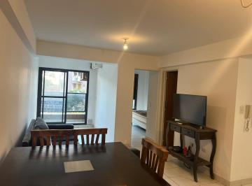 Departamento · 43m² · 2 Ambientes · Alquiler| Departamento 1 Dormitorio a Cuadras del Patio Olmos Full Equipado - Tap