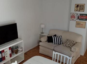 Departamento · 50m² · 3 Ambientes · Departamento - Barrio Norte