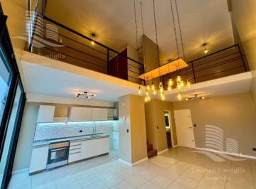 Departamento · 105m² · 3 Ambientes · 1 Cochera · Departamento en con Pileta en Venta y Alquiler en Pilar