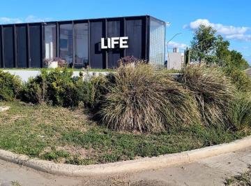 Terreno · 360m² · Lote Ubicado en Ecotierra Pueblo Esther en Av
