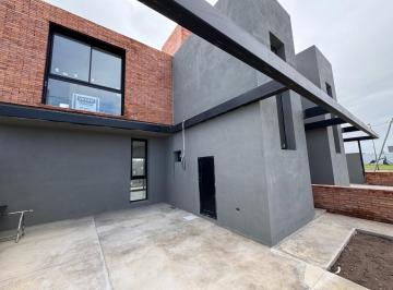 PH · 135m² · 5 Ambientes · 2 Cocheras · Duplex Venta Brisas de Manantiales
