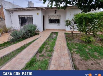 FNE-FNM-11837_2 · Casa 4 Ambientes. | Pablo Areguati 1854