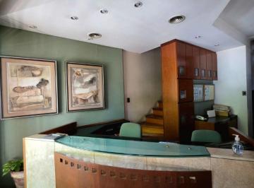 Edificio de 14 ambientes, Córdoba · Güemes - Venta Edificio Corporativo de Calidad Constructiva