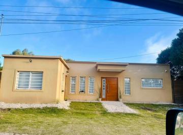 Casa · 150m² · 4 Ambientes · Venta Casa 4 Ambientes + Departamento