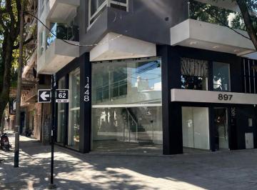 Local comercial · 90m² · 2 Ambientes · 13 Nº1448 Esquina 62 - Local