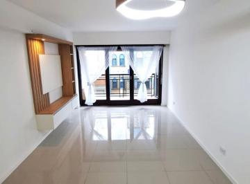 Departamento · 65m² · 3 Ambientes · 3 Amb. con Balcon - Reciclado - Centro Mdp