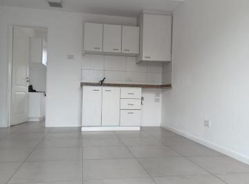 Departamento · 34m² · 2 Ambientes · 1 Cochera · Departamento 2 Ambientes en Alquiler en Morón Norte