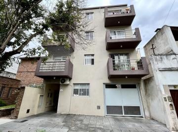 Departamento · 33m² · 1 Ambiente · Luminoso Monoambiente en Venta con Amplio Balcón en Villa Pueyrredón.