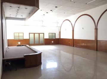 Bodega-Galpón · 250m² · Galpon en Alquiler en San Andres