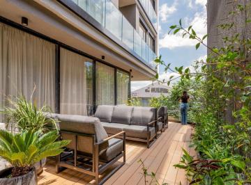 Departamento · 36m² · 2 Ambientes · Venta Apartamento 1 Dormitorio en Cordon
