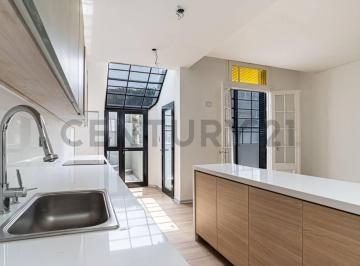 PH · 160m² · 4 Ambientes · Venta PH 4 Ambientes con Dependencia Terraza y Parrilla en Caballito
