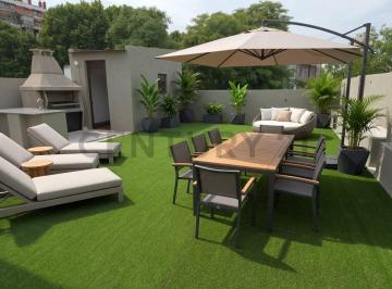 PH · 160m² · 4 Ambientes · Venta PH 4 Ambientes con Dependencia Terraza y Parrilla en Caballito