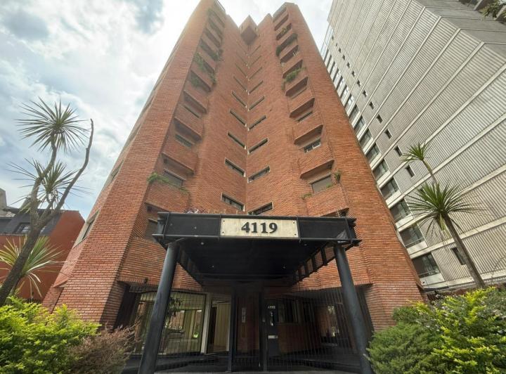 Departamento · 150m² · 4 Ambientes · 1 Cochera