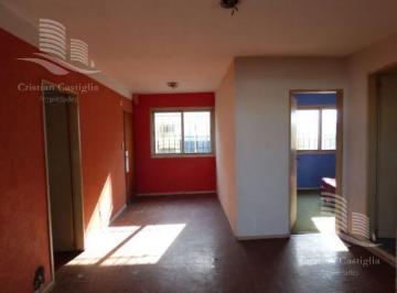 Departamento · 52m² · 3 Ambientes · Venta - Departamento Tres Ambientes, Terraza - Zona Centrica de San Fernando
