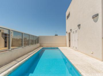 Departamento · 35m² · 1 Ambiente · Departamento en Flores