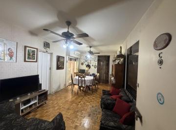 Departamento · 44m² · 2 Ambientes · Departamento en Venta Palermo 2 Ambientes