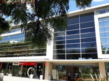 Oficina comercial · 70m² · Oficina en Alquiler - Polo Uno - Pilar