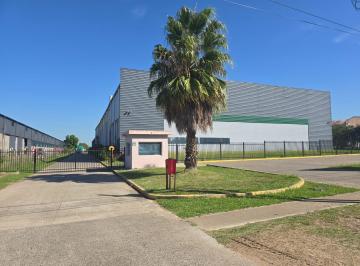 Depósito · 1000m² · Depósito en Alquiler. Parque Industrial Pilar. Calle 10 4